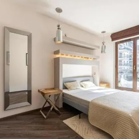 Urban Nest & Szafarnia 5