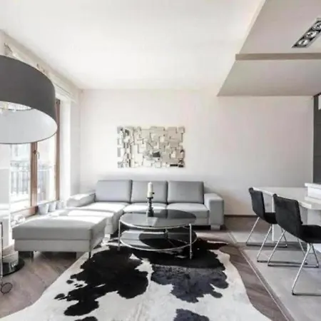 Urban Nest & Szafarnia 5
